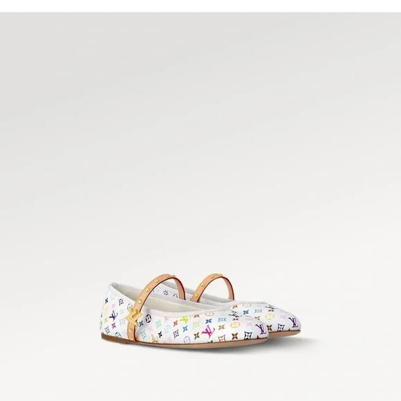 Louis Vuitton x Murakami 2025 - Picture 13 of 15